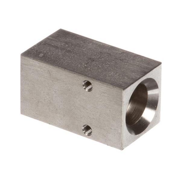 Receptacle, Oil Suction